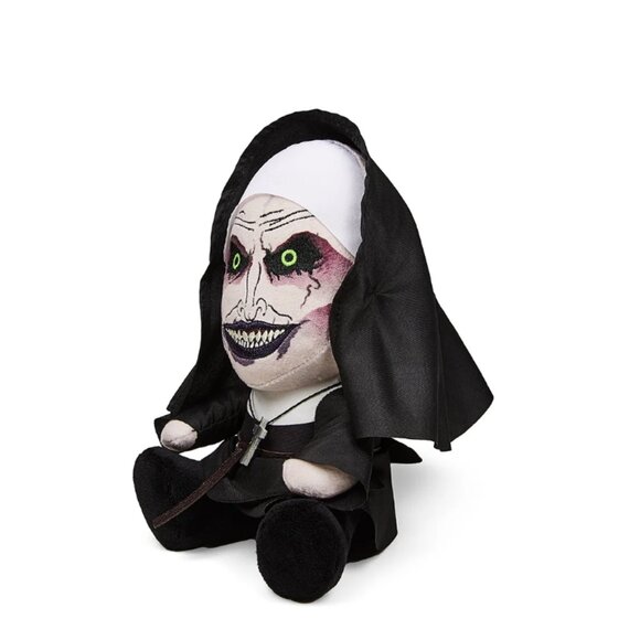 Kidrobot The Nun Phunny 8" Plush Toy - Picture 2 of 8